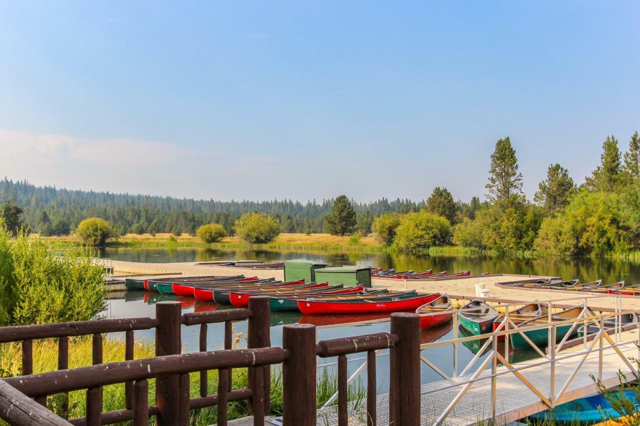 Вілла Ranch Cabin 12 | Discover Санрівер Екстер'єр фото